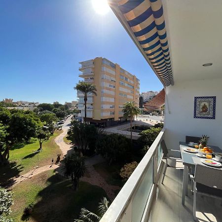 Weforyou Sunset Carihuela Torremolinos Extérieur photo