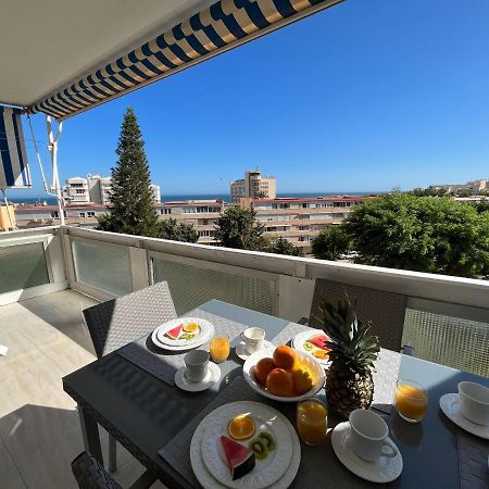 Weforyou Sunset Carihuela Torremolinos Extérieur photo