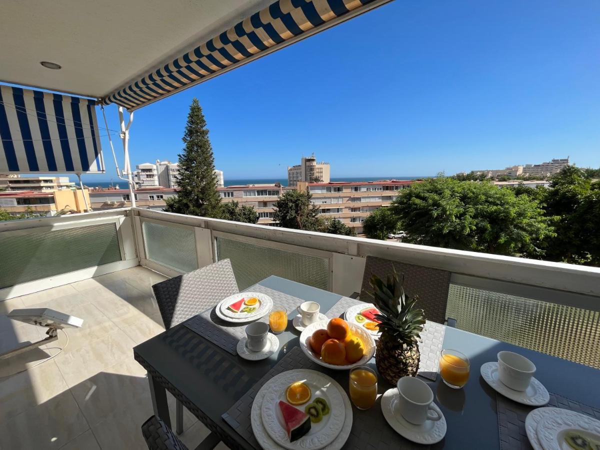 Weforyou Sunset Carihuela Torremolinos Extérieur photo