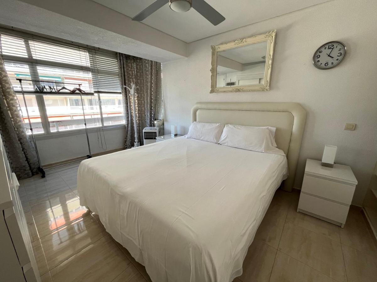 Weforyou Sunset Carihuela Torremolinos Extérieur photo